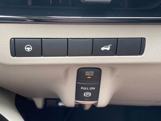 New 2026 Nissan Murano SL AWD/4WD image 14