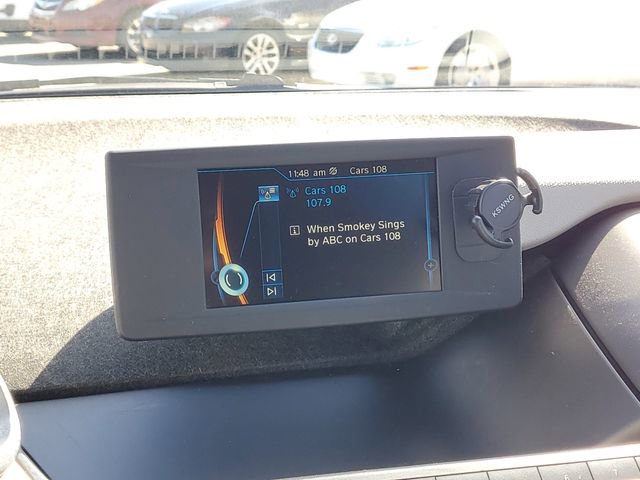 Used 2015 BMW i3 w/ Range Extender image 22