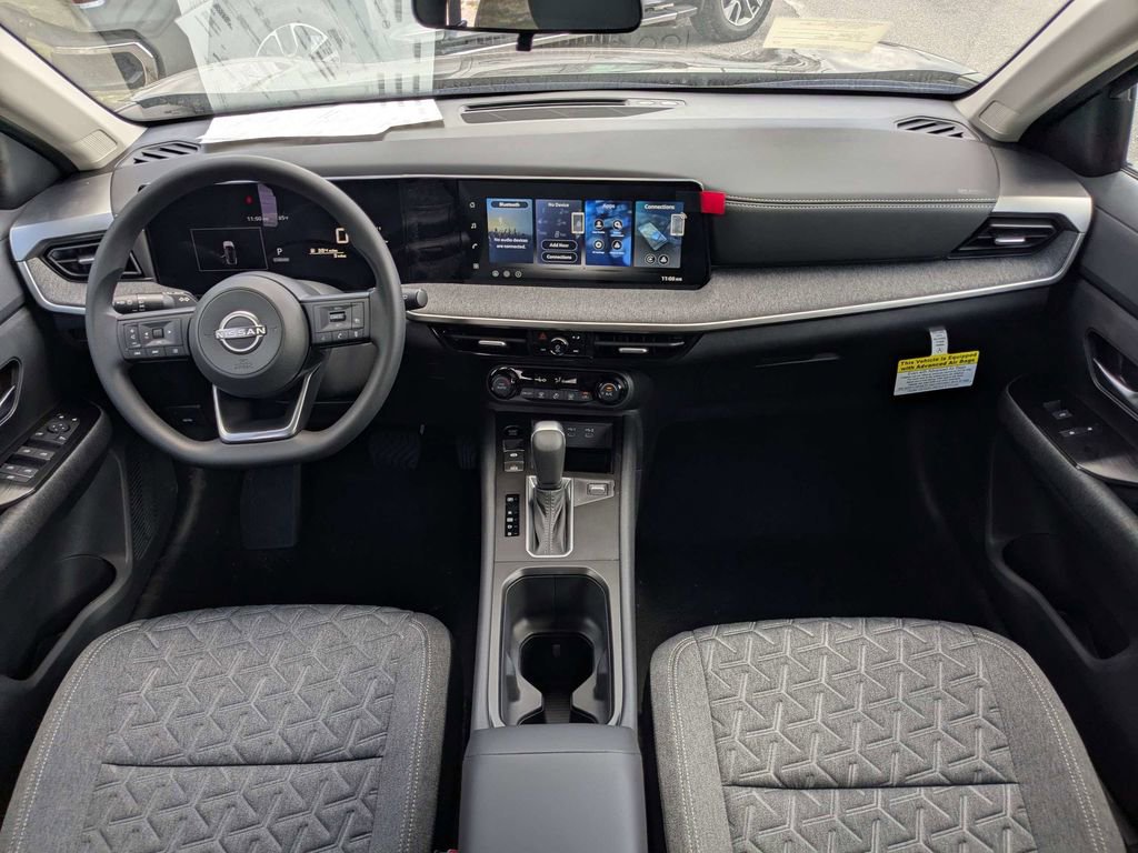 Used 2021 Nissan Rogue SV FWD image 13