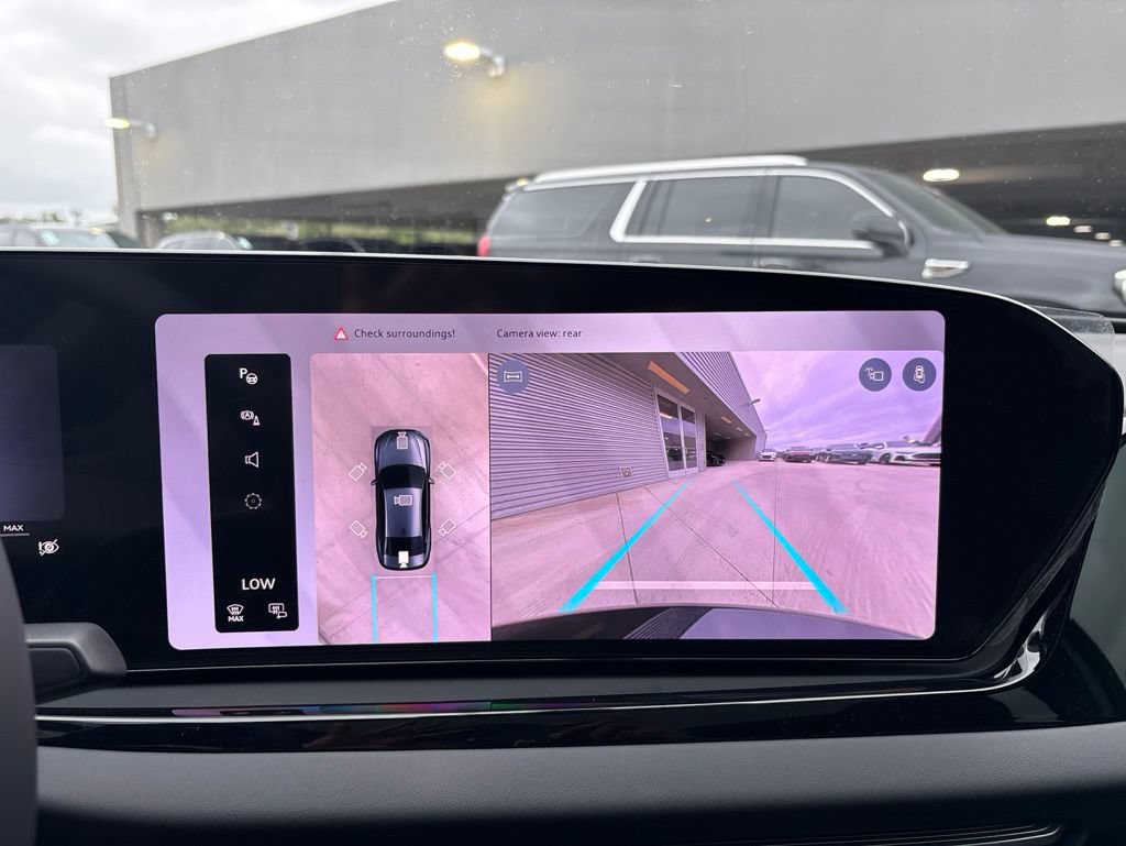New 2026 Audi A6 Premium Plus AWD/4WD image 22