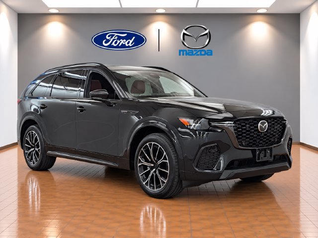 Used 2026 MAZDA CX-70 3.3 Turbo S w/ Premium Package AWD/4WD image 1