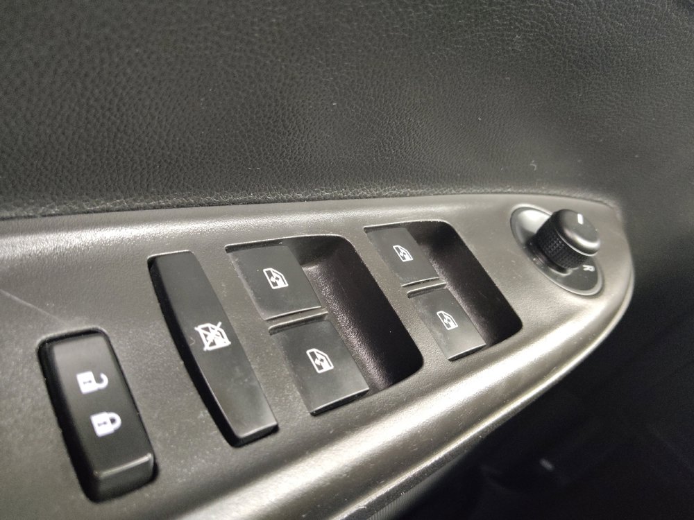 Used 2017 Chevrolet Spark LT w/ Driver Confidence Package image 27