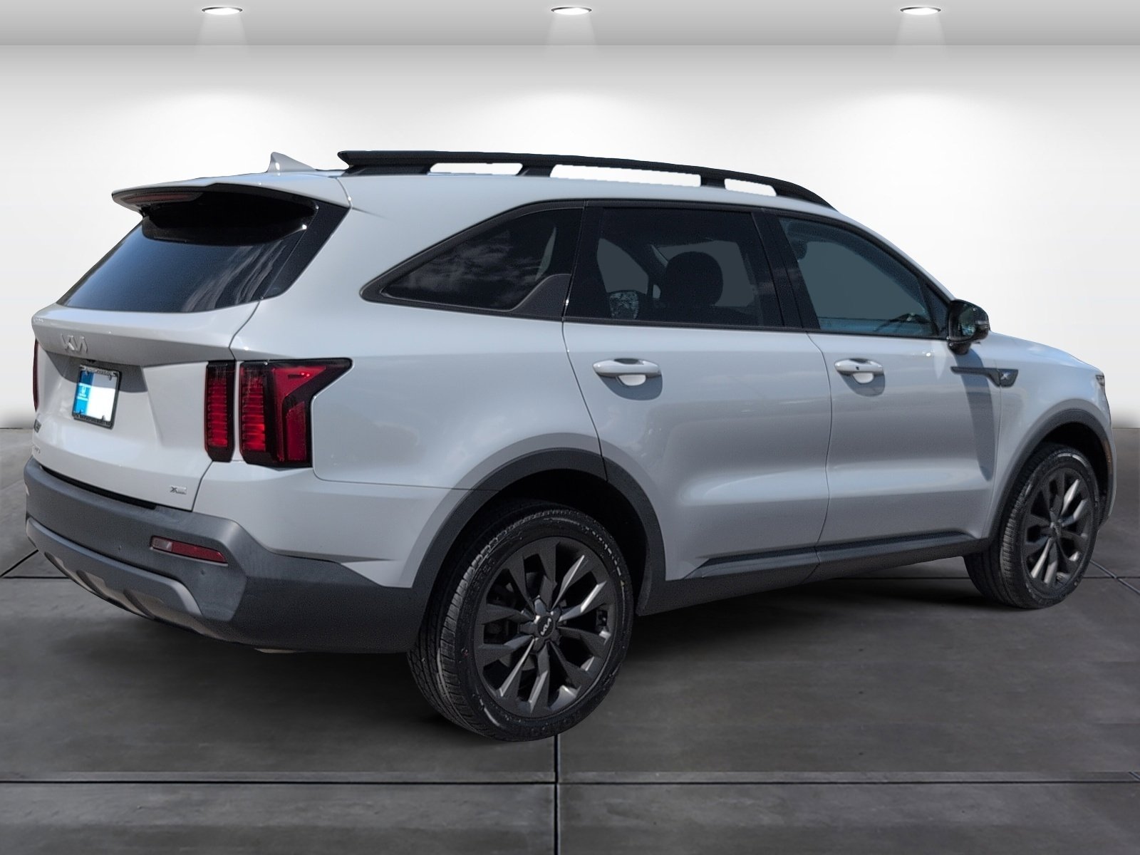 Used 2023 Kia Sorento X-Line EX image 5