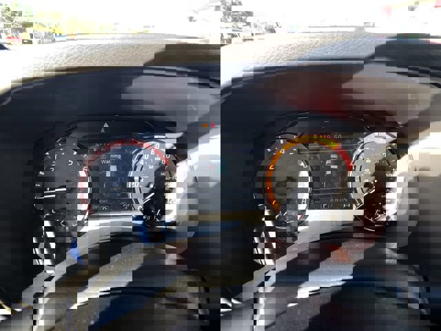 New 2026 Nissan Frontier PRO-4X image 15