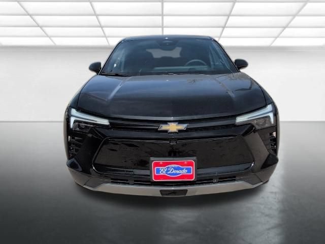 New 2026 Chevrolet Blazer EV LT FWD image 24