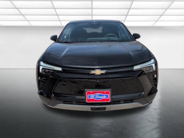 New 2026 Chevrolet Blazer EV LT image 24