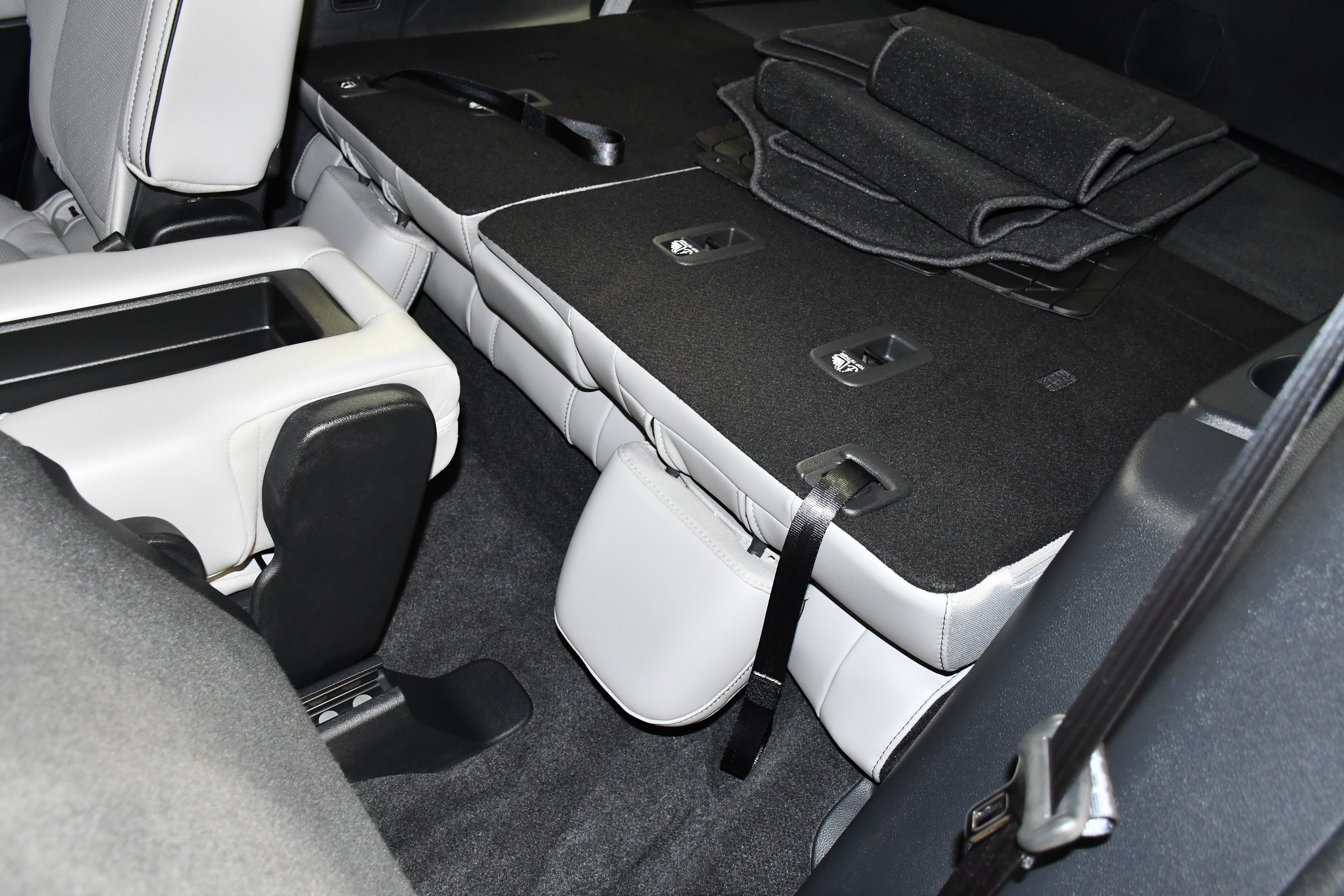 Certified 2025 Honda Pilot Elite image 50