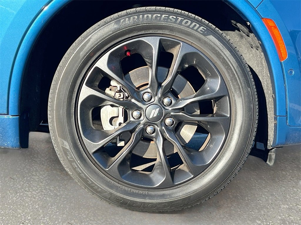 Certified 2023 Dodge Durango R/T w/ Blacktop Package image 30