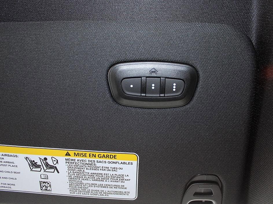 Used 2024 RAM 1500 Rebel w/ Rebel Level 1 Equipment Group image 30