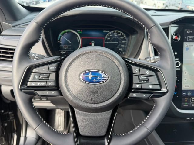 Used 2025 Subaru Forester Premium image 26