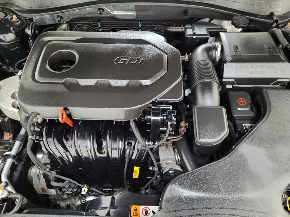 Used 2017 Kia Optima LX FWD image 30