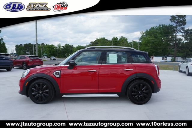 Used 2020 MINI Cooper Countryman S image 5