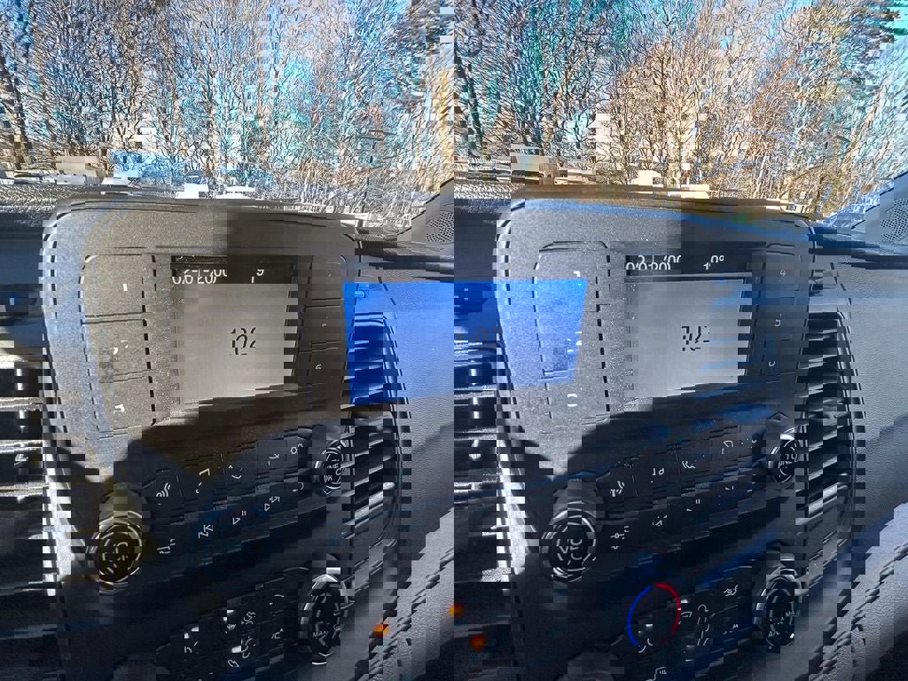 Used 2024 Ford Transit 250 Low Roof w/ Exterior Upgrade Package image 20