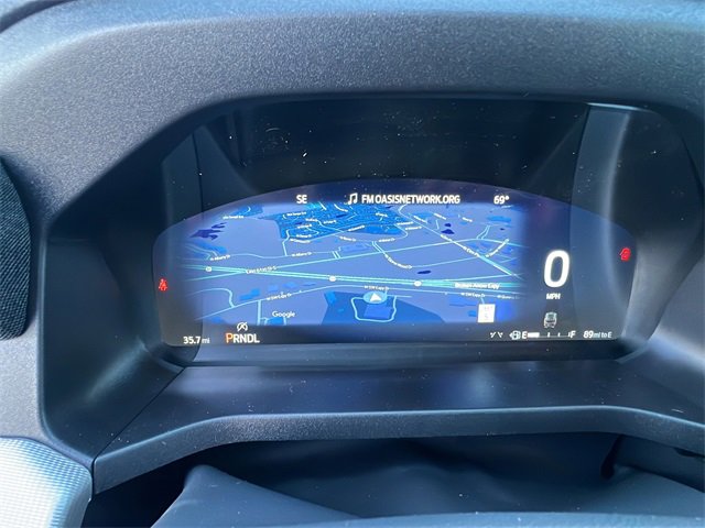 New 2025 Ford Explorer Active w/ Active Comfort Package image 15