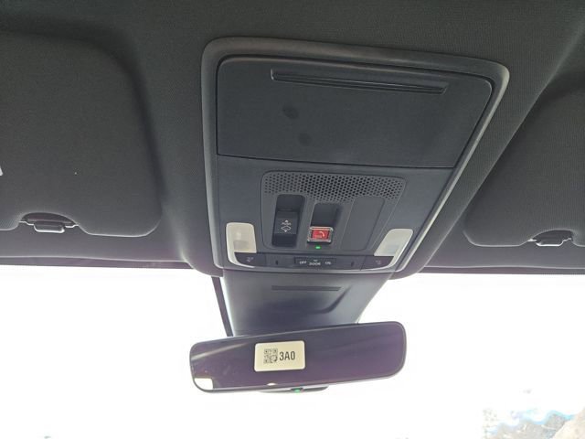 New 2026 Honda CR-V Sport-L image 25