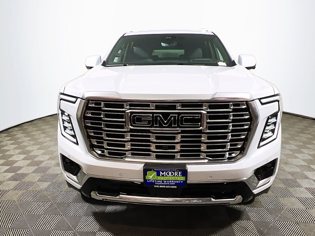 New 2026 GMC Yukon XL Denali image 2