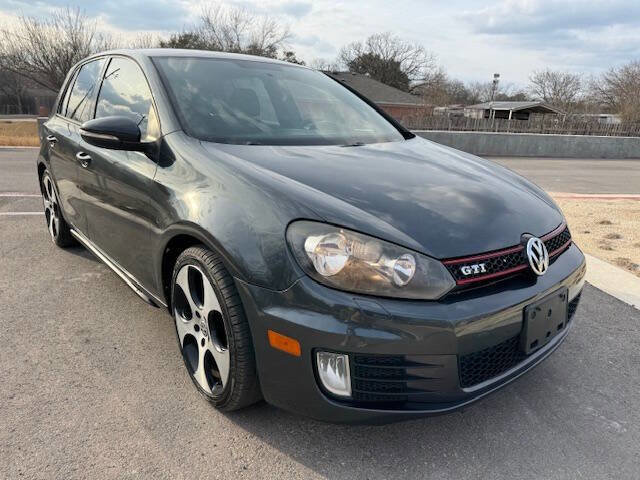 Used 2011 Volkswagen Golf 4-Door image 8