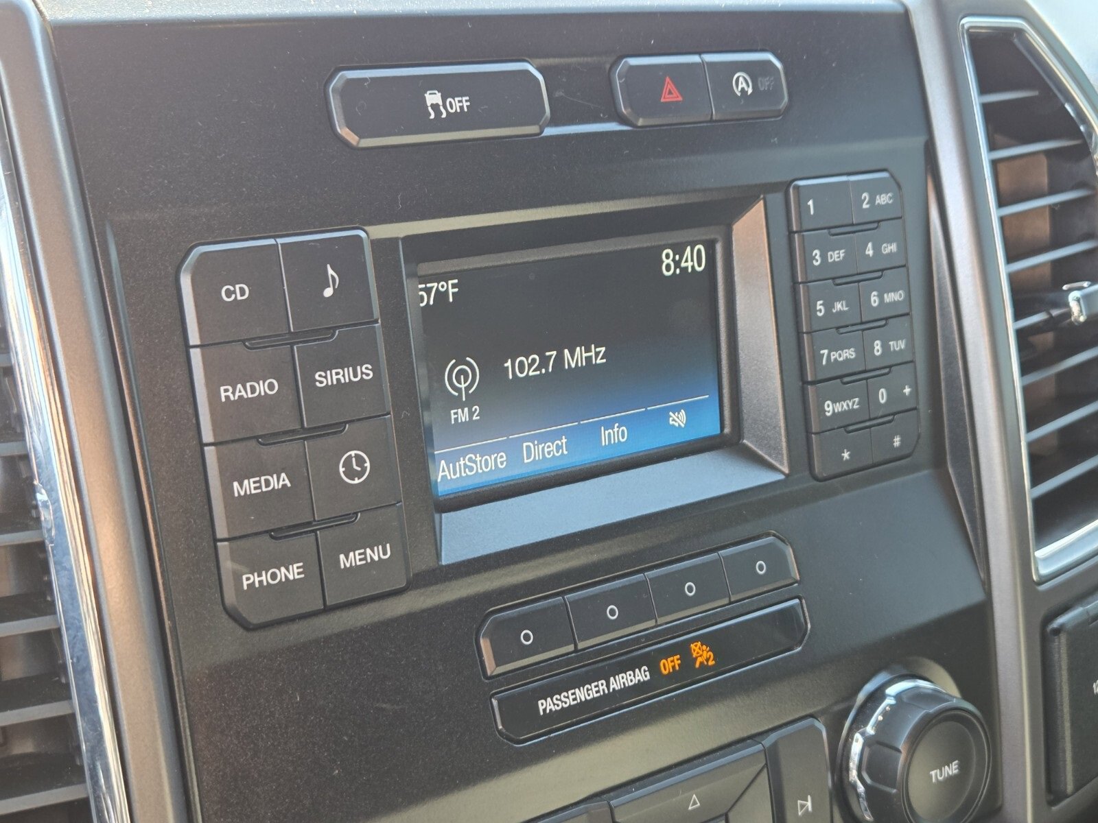 Used 2016 Ford F150 XLT w/ Equipment Group 301A Mid image 21