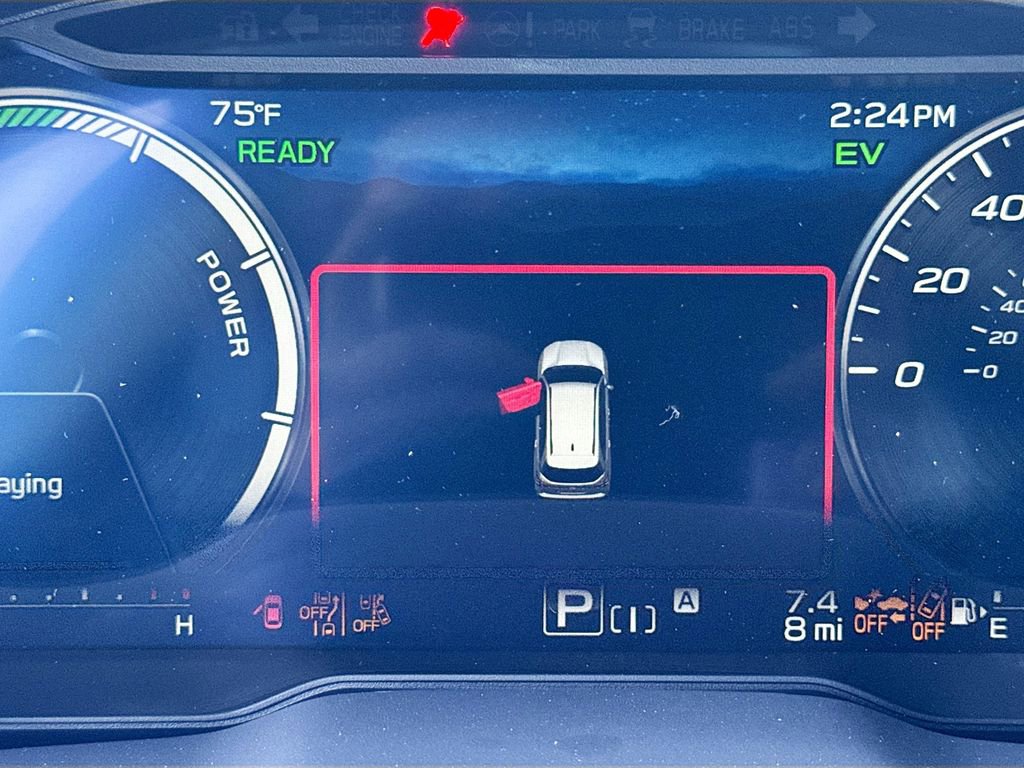 New 2026 Subaru Forester Sport image 10