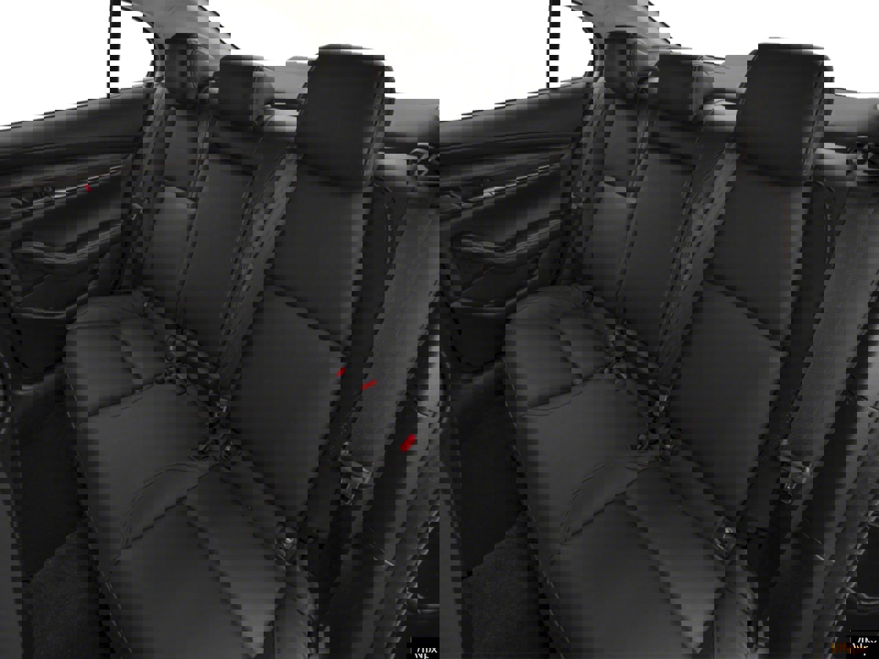 New 2026 MAZDA MAZDA3 s Sport image 11