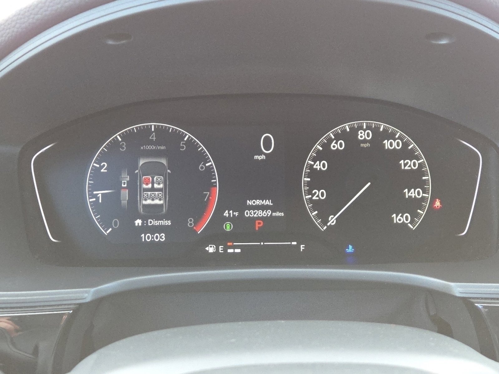 Used 2023 Honda Civic Sport image 25