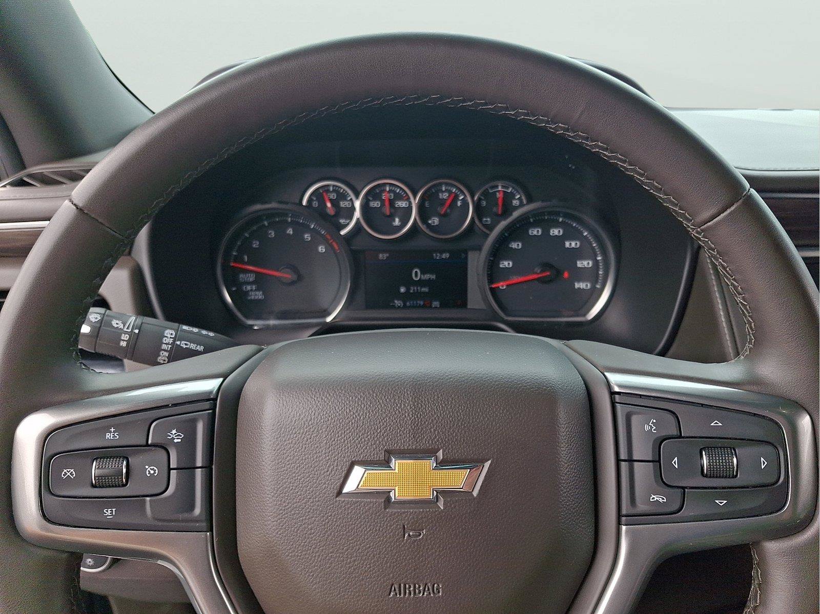 Used 2023 Chevrolet Tahoe LS AWD/4WD image 18
