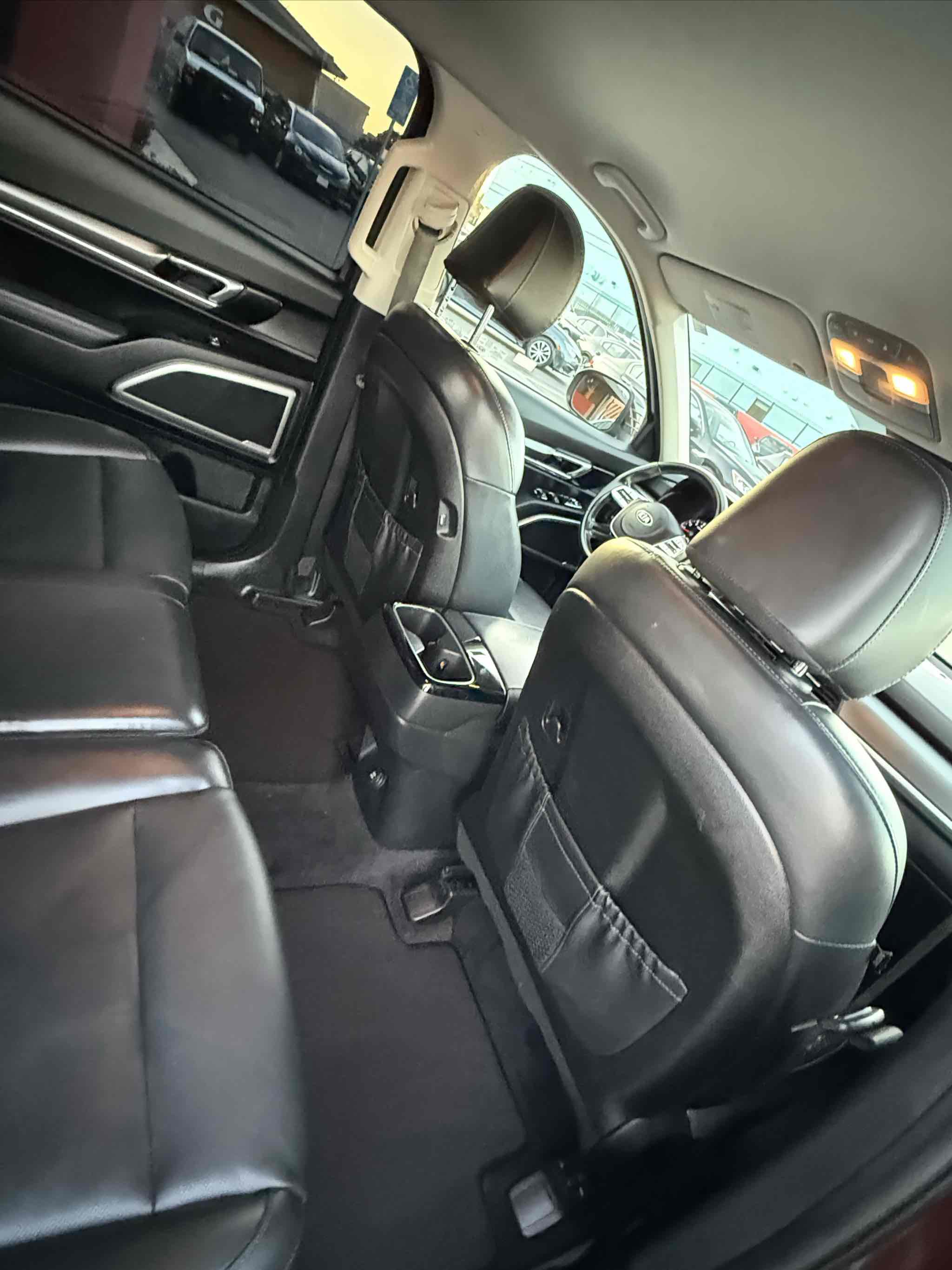 Used 2020 Kia Telluride LX image 61
