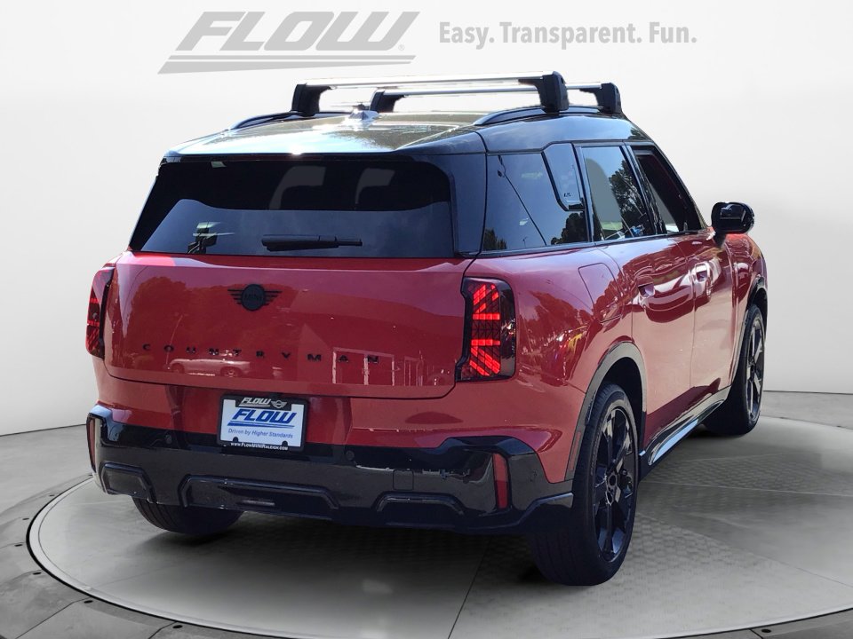 New 2026 MINI Cooper Countryman S image 7