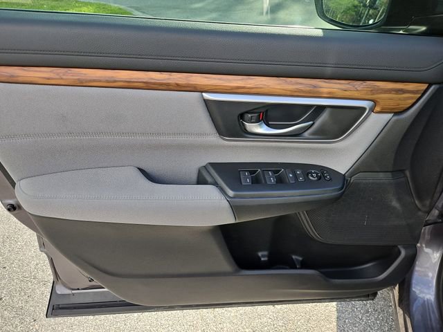 Used 2017 Honda CR-V EX image 16