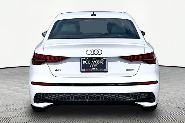 New 2026 Audi A3 2.0T Premium Plus AWD/4WD image 4