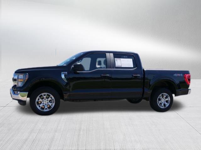 Used 2023 Ford F150 XLT image 7