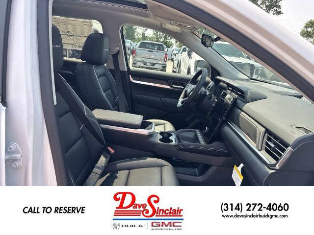 New 2027 GMC Terrain Denali AWD/4WD image 25