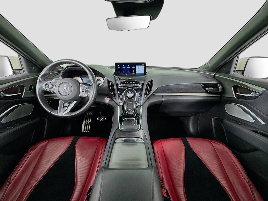 Used 2019 Acura RDX A-Spec AWD/4WD image 14
