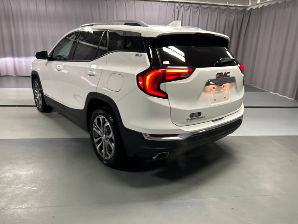 Used 2020 GMC Terrain SLT w/ Preferred Package FWD image 5