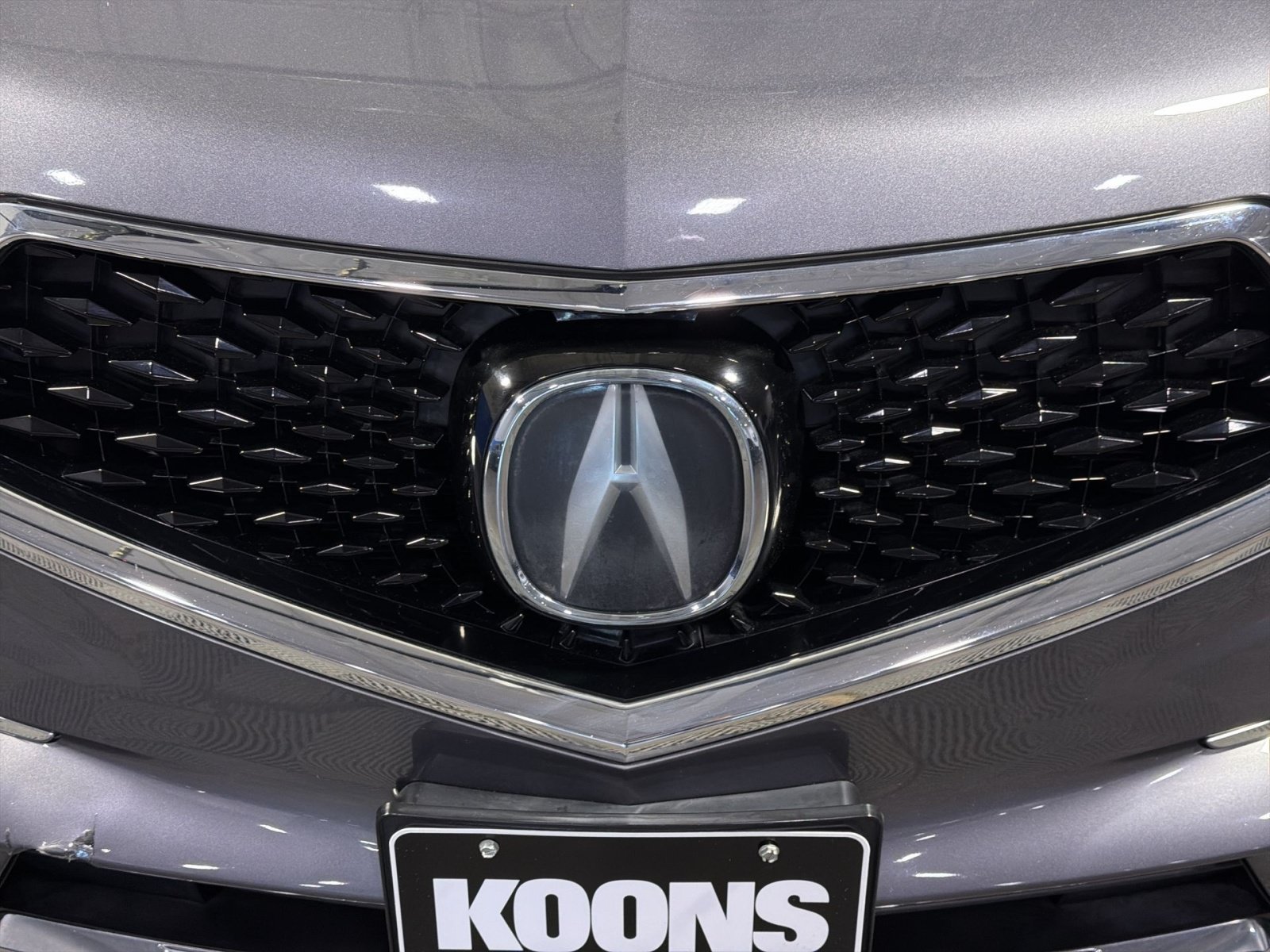 Used 2019 Acura MDX SH-AWD image 12