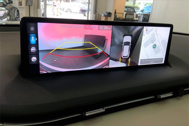 Used 2023 Genesis GV70 2.5T w/ Advanced Package image 20