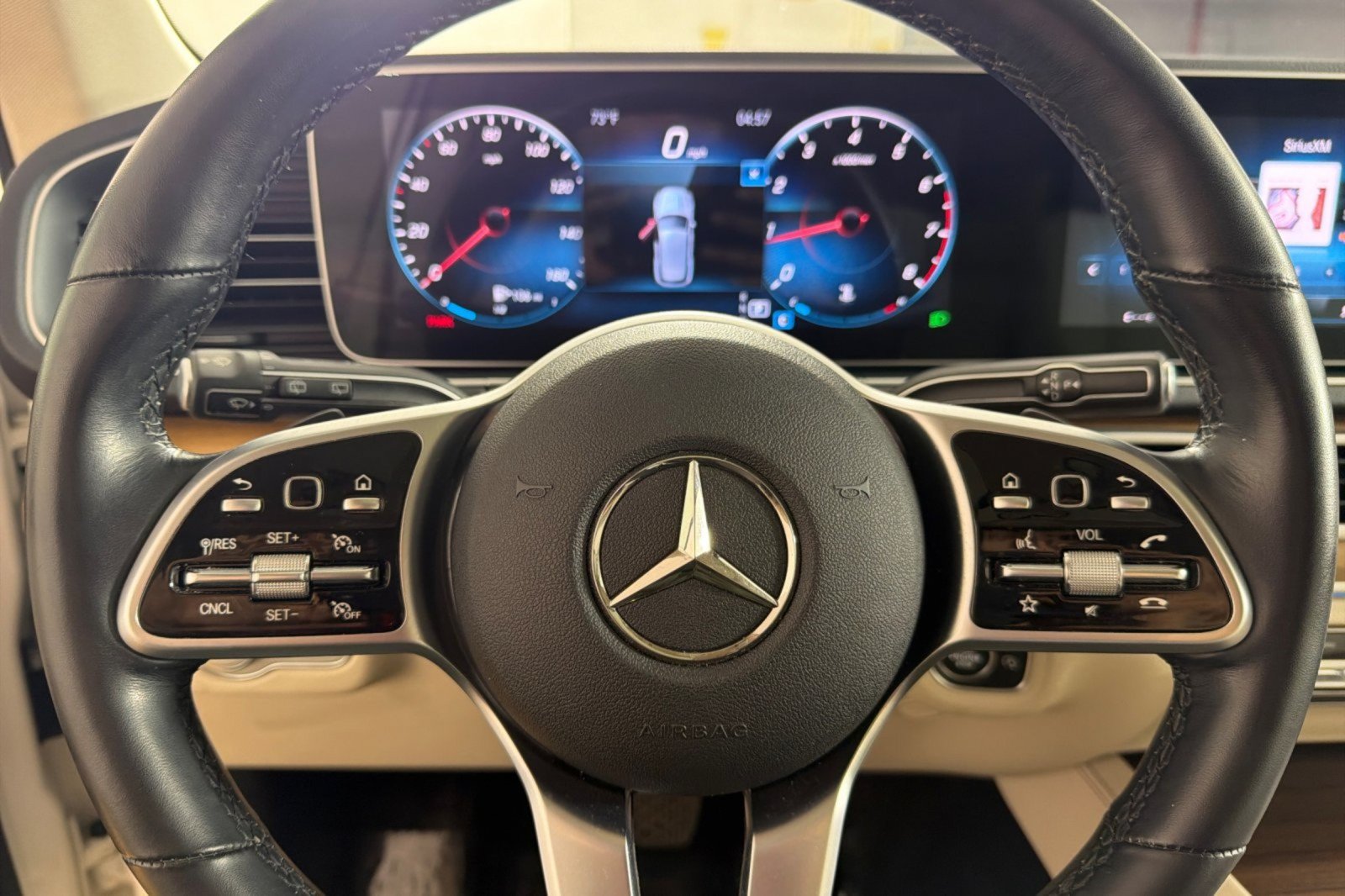 Used 2022 Mercedes-Benz GLE 350 image 21