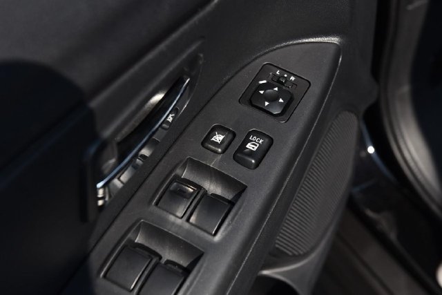 Used 2026 Mitsubishi Outlander Sport AWD image 8
