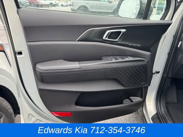 New 2026 Kia Carnival SX Prestige image 21