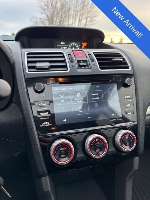 Used 2017 Subaru Forester 2.5i Premium w/ All-Weather Package image 12