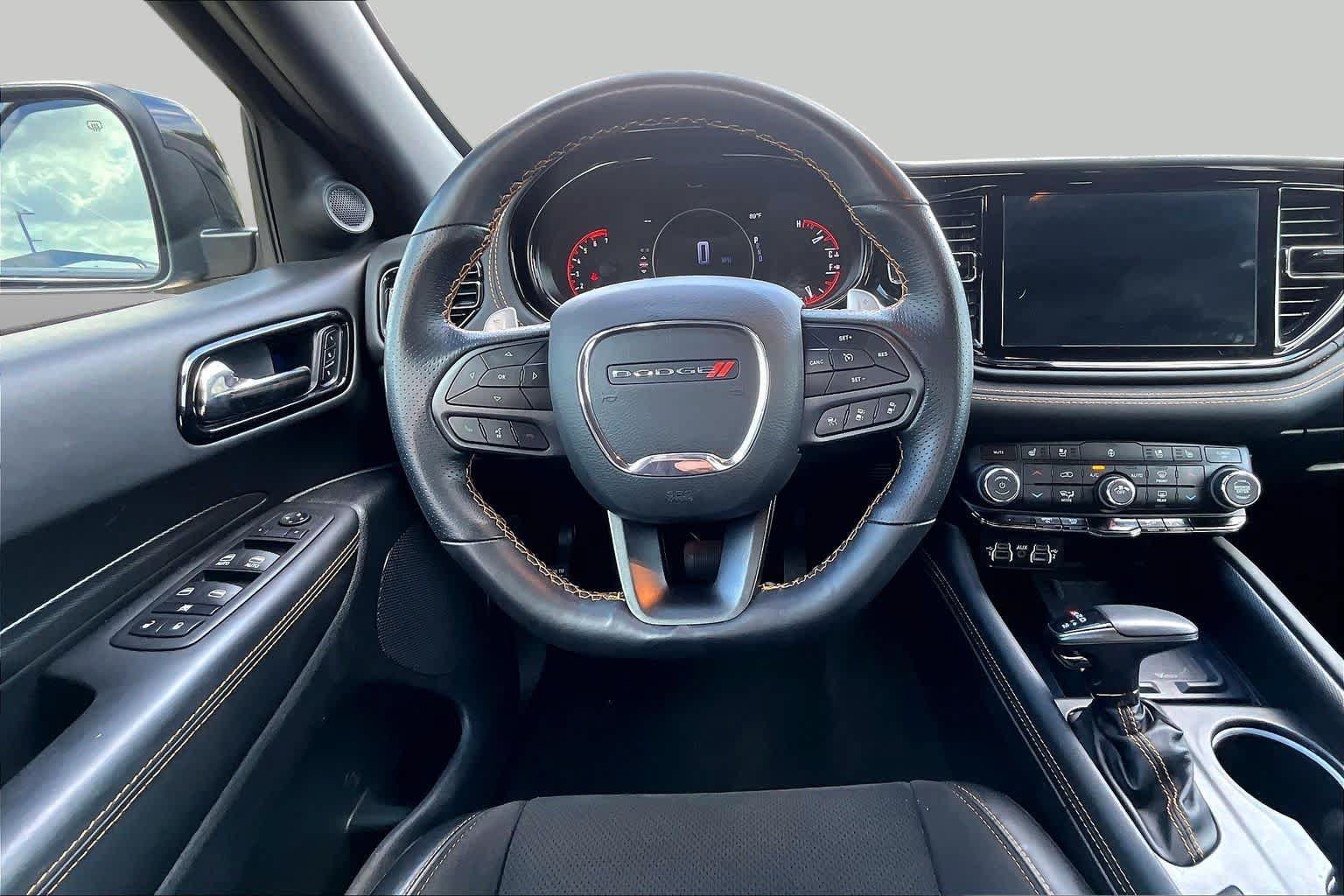 Used 2023 Dodge Durango R/T AWD/4WD image 6