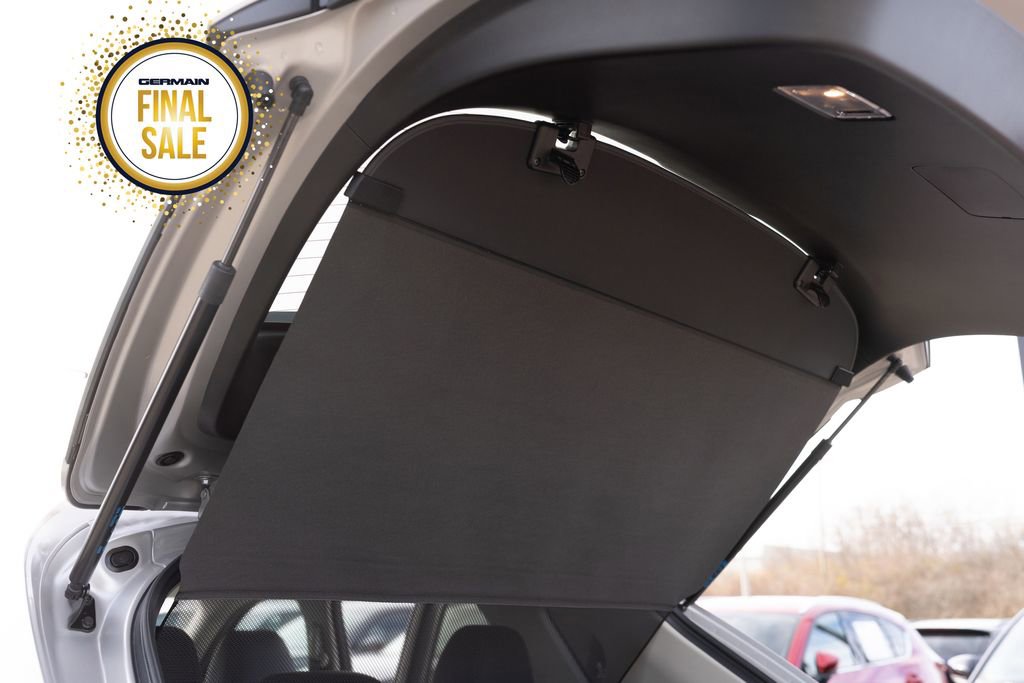 New 2025 MAZDA CX-5 AWD 2.5 S w/ Select Package image 33