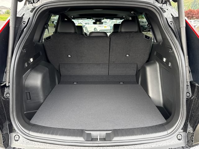 Used 2026 Honda CR-V Sport Touring image 15
