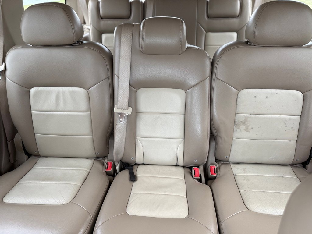 Used 2005 Ford Expedition Eddie Bauer RWD image 14