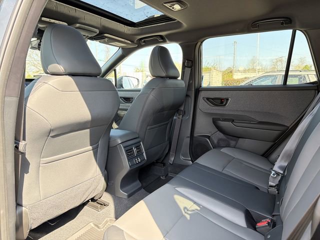 New 2026 Subaru Outback Premium image 13