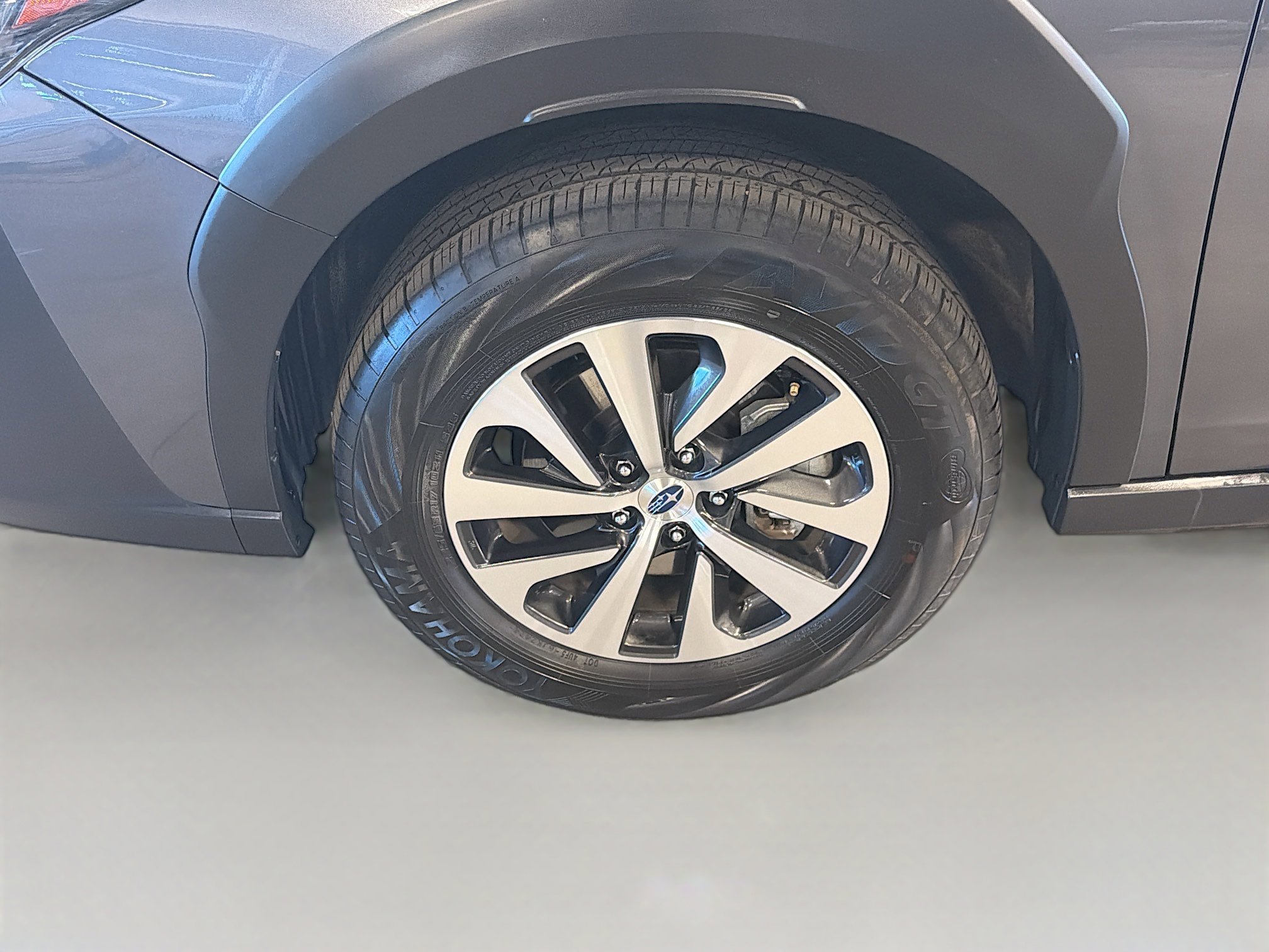 Used 2025 Subaru Outback Premium image 11