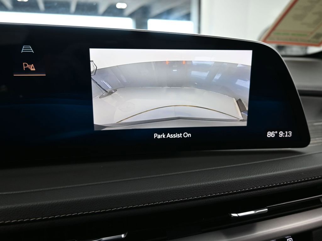 Used 2024 Cadillac XT4 Premium Luxury image 21