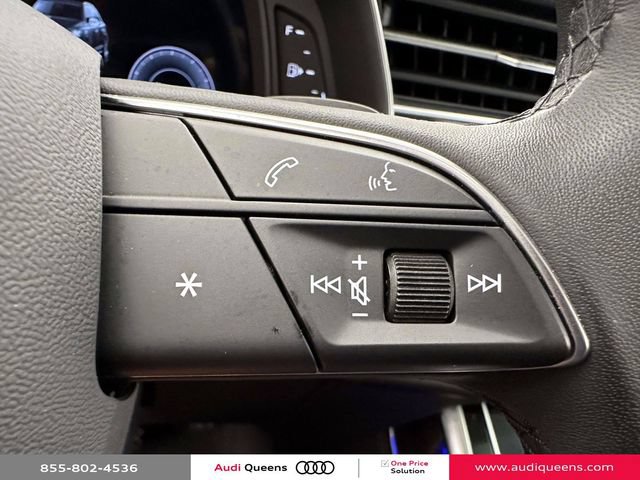 Certified 2023 Audi Q7 3.0T Premium Plus w/ Premium Plus Package AWD/4WD image 30
