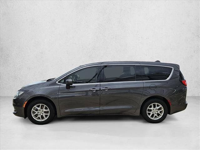 Used 2018 Chrysler Pacifica LX FWD image 8