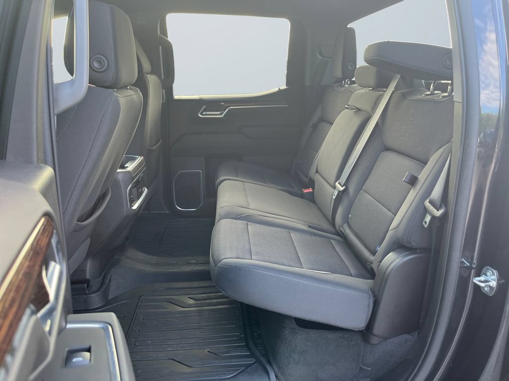 Used 2022 GMC Sierra 1500 Elevation AWD/4WD image 13